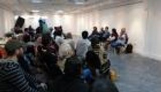 5 ورش للشباب والأطفال في مهرجان أسوان الدولي لأفلام المرأة