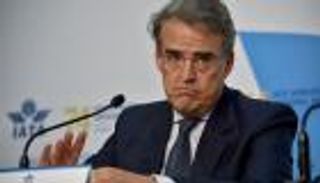 استقالة رئيس اتحاد النقل الجوي "إياتا"..  وجونياك: لم يكن القرار سهلا 