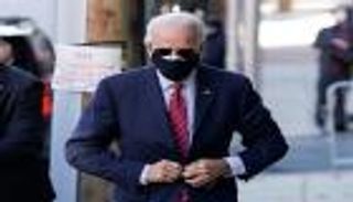 أول دعوات أوروبية لبايدن.. شراكة جديدة