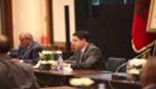 المغرب يرفض التدخلات بليبيا.. لن ندخر جهدا لإحلال السلام