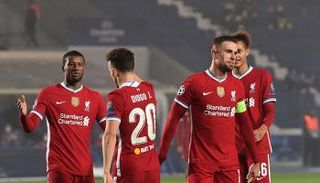 فريق ليفربول