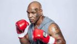 كيف تخسر 45 كيلوجراما في فترة قصيرة؟.. مايك تايسون يجيب