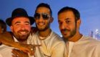 محمد رمضان: "شكراً جمهوري لعدم دعمكم لي"