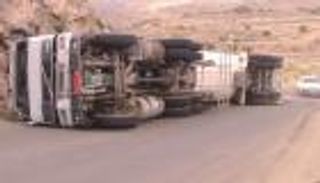 وفاة 16 شخصاً على الأقل في انقلاب شاحنة بنيكاراجوا