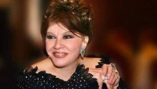 الفنانة الراحلة شويكار