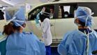 الإمارات تعلن شفاء 683 حالة جديدة من كورونا