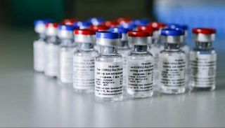 لقاح سبوتنيك V