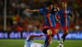 مانشستر سيتي يغري ميسي بوسيلة جديدة