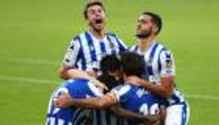 أندية عائدة ونجوم مغمورون.. المتصدرون الجدد للدوريات الكبرى