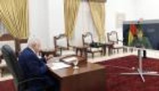 لقاء وزاري فلسطيني-إسرائيلي.. اقتراح ميركل لدفع السلام