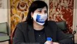 عبير موسى: اتحاد القرضاوي وكر لتفريخ الإرهاب بتونس