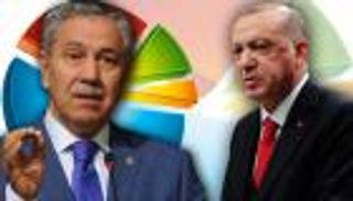 أرينتش.. سياسي تركي بارز آخر المنشقين عن أردوغان 