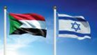  السودان وإسرائيل.. خطوات هادئة نحو السلام