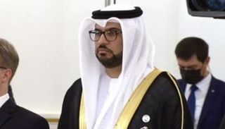 الدكتور محمد أحمد الجابر