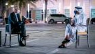 الإمارات وسلوفاكيا.. مباحثات لتعزيز التعاون الدفاعي