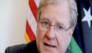 ريتشارد نورلاند السفير الأمريكي في ليبيا 