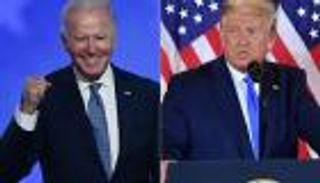 ترامب يعطي الضوء الأخضر لنقل السلطة.. وفريق بايدن يرحب