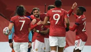 مانشستر يونايتد