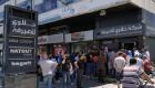 سعر الدولار في لبنان اليوم الأربعاء 25 نوفمبر 2020.. الليرة ورسالة عون