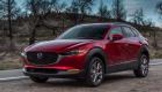 مازدا تكشف عن جيل جديد من أيقونتها CX-30.. مفاجآت متعددة