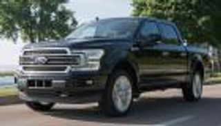 أقوى 10 نسخ من شاحنة فورد F-150.. وحش الطرق الوعرة