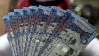 سعر الريال السعودي في مصر اليوم