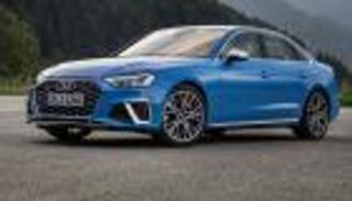 أودي S4 الجديدة تشعل المنافسة في سوق سيارات السيدان