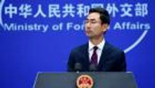 الصين تحث على دعم العراق: التزم بتحقيق الإصلاحات