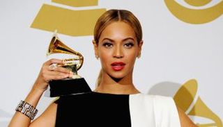 ملكة البوب بيونسيه