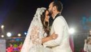 فيديو.. هنادي مهنا تطرح أغنية "أول كلام"