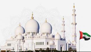 10 إجراءات احترازية لعودة صلاة الجمعة في الإمارات