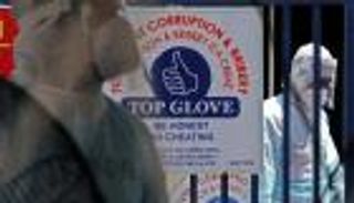 كورونا يقتحم مصنعا "للحماية من الفيروس"