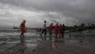 إعصار - أرشيفية