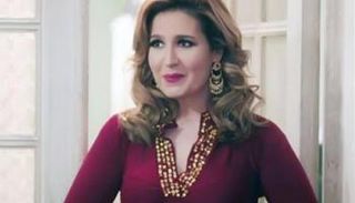 الفنانة المصرية هنا شيحة 