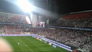 نهائي دوري أبطال أفريقيا