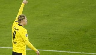 إيرلينج هالاند