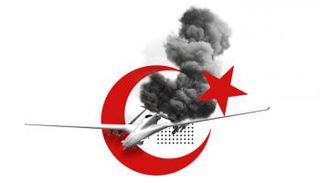 أكذوبة الأسلحة التركية ترسب 