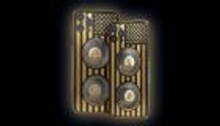 نسخة روسية من آيفون 12 لتخليد صراع ترامب وبايدن