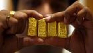 أسعار الذهب اليوم.. صعود على حساب الدولار 
