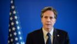 من هو أنتوني بلينكن وزير خارجية أمريكا القادم؟
