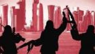 ندوة أوروبية تحذر من إرهاب قطر وتركيا