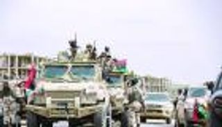 الجيش يعيد الهدوء لجنوب ليبيا بعد احتواء اشتباكات مسلحة