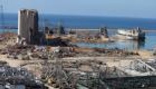 انفجار مرفأ بيروت.. مطالب بالتحقيق مع وزراء