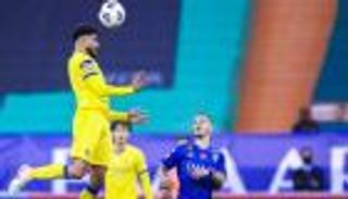 ديربي الرياض.. الغيابات تهدد نهائي الكأس بين الهلال والنصر