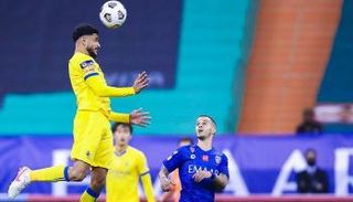 الهلال والنصر