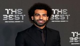 محمد صلاح نجم ليفربول