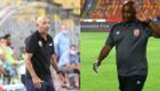 7 خاسرين وفائز وحيد.. 8 مدربين وصلوا بالزمالك والأهلي لـ"نهائي القرن"