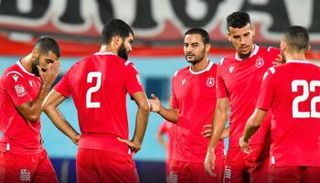 النجم الساحلي التونسي 