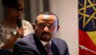 إثيوبيا تطالب المجتمع الدولي باحترام مبدأ عدم التدخل