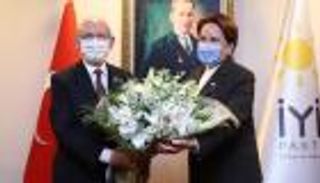 المعارضة التركية تدعو "حليف" أردوغان للإطاحة به